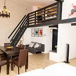 Hotell Berghof Graml