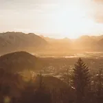 Berghof Graml Hallwang