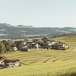 Berghof Graml 3*