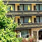 Berghof Graml Hotell 3*