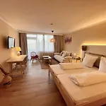 Berghof Graml Hotel Hallwang