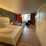 Hotell Berghof Graml Hallwang