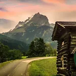 Berghof Graml Hotell Hallwang