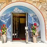 Berghof Graml