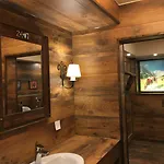 Berghof Graml Hotell