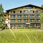 Hotell Berghof Graml
