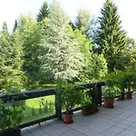 Hotel Berghof Graml