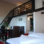 Hotell Berghof Graml