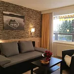 Hotell Berghof Graml Hallwang