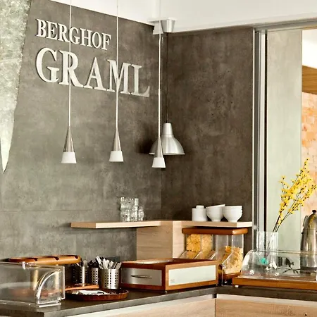 Berghof Graml Hotel