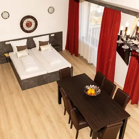 Hotel Berghof Graml
