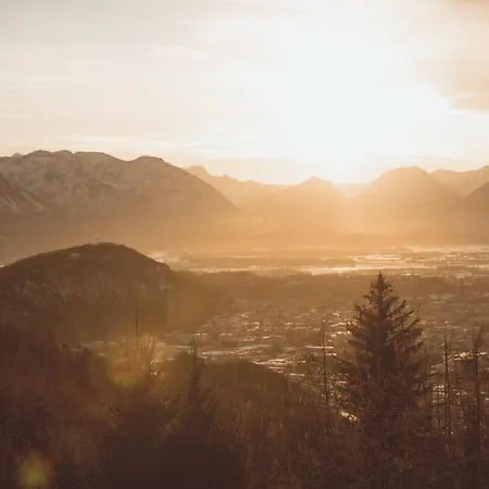 ホテル　ベルグホフ　グラメル ハルヴァング