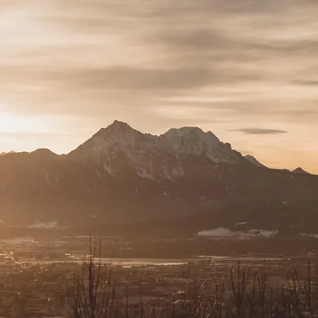 Berghof Graml Hotel Hallwang