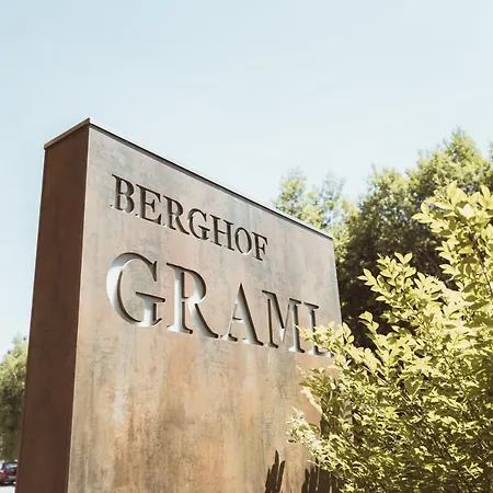 Berghof Graml