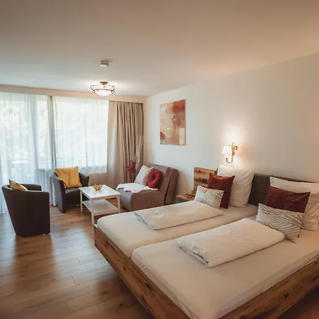 Berghof Graml Hotel