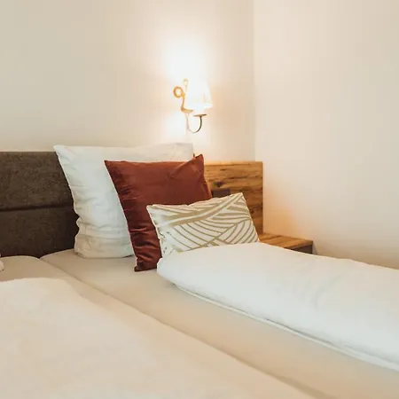 Berghof Graml 3* Hallwang