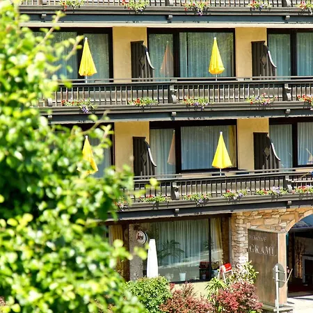 Berghof Graml Hotel 3*