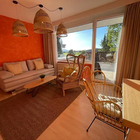 ホテル　ベルグホフ　グラメル 3* ハルヴァング