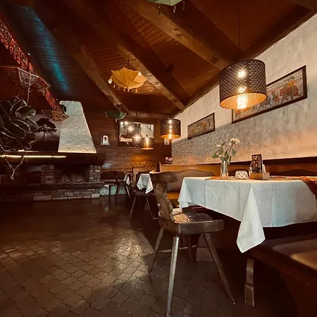 Berghof Graml Hallwang