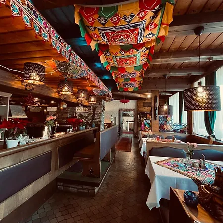 Berghof Graml Hallwang