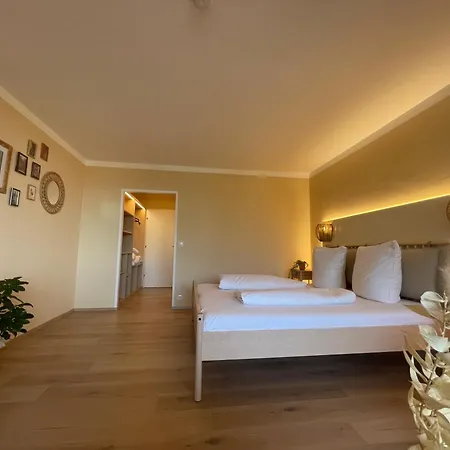 ホテル　ベルグホフ　グラメル