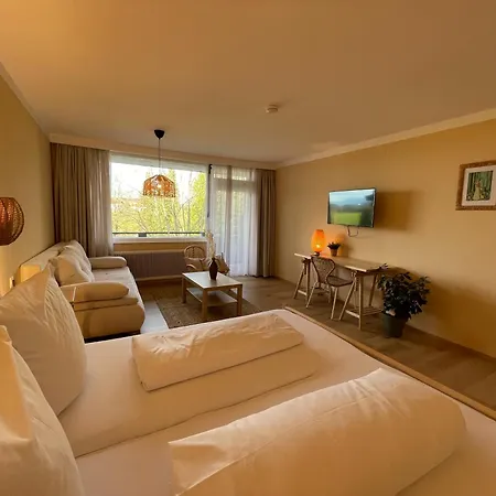 Berghof Graml Hallwang