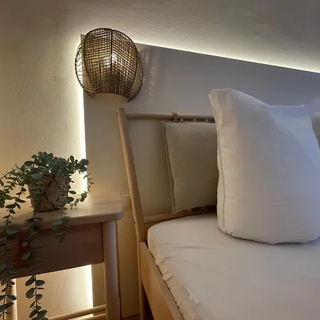 Berghof Graml 3*