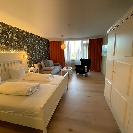 Hotel Berghof Graml Hallwang