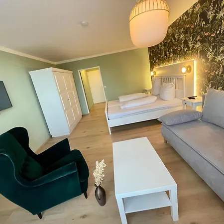 Berghof Graml Hotel 3*