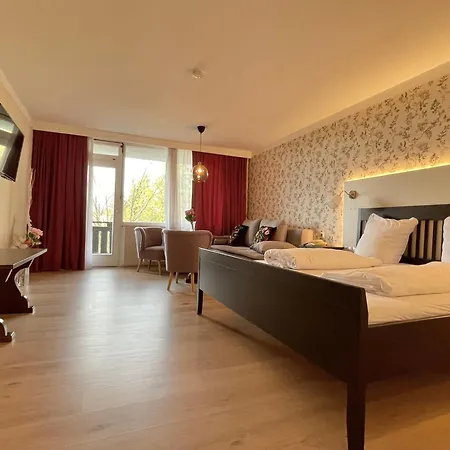 Berghof Graml 3*