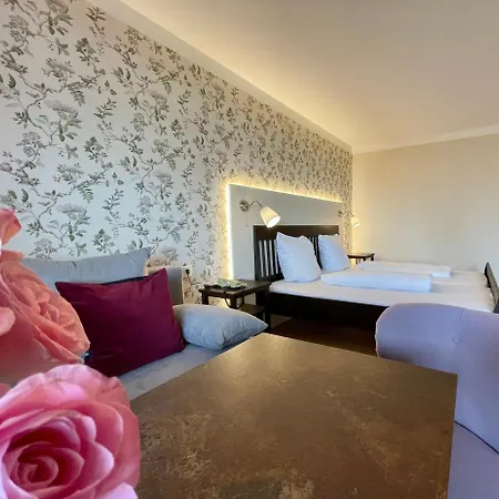 Berghof Graml Hotel 3*