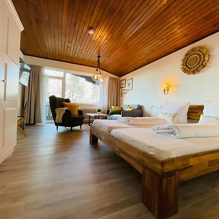 Berghof Graml Hotel Hallwang