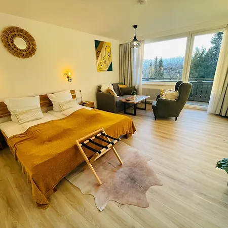 Berghof Graml Hotel Hallwang