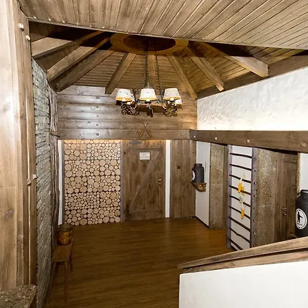 Berghof Graml Hallwang