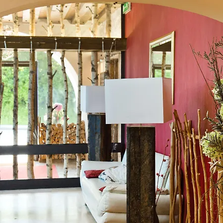 Berghof Graml Hotel Hallwang