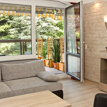 Berghof Graml Hotel 3*