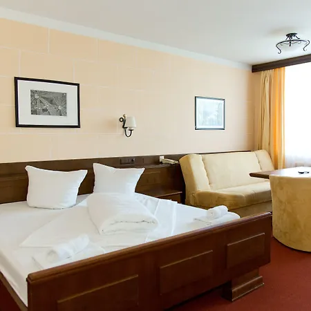 Berghof Graml 3* Hallwang