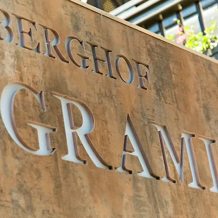 Berghof Graml Hallwang