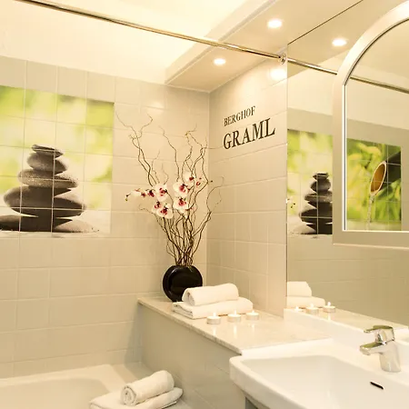 Berghof Graml Hotel 3*
