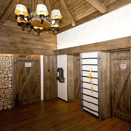 Berghof Graml Hallwang