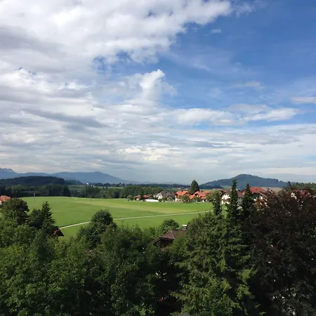 Berghof Graml Hallwang