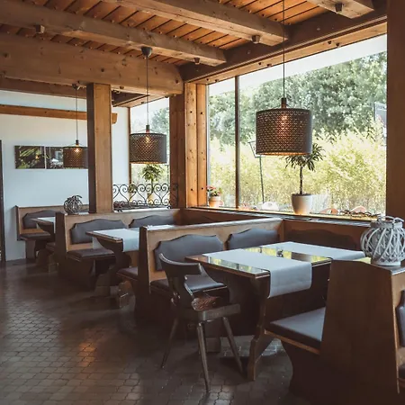 Berghof Graml 3* Hallwang