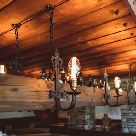 Berghof Graml Hotel Hallwang