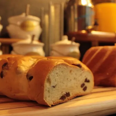 Berghof Graml Hotel 3*