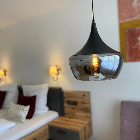 Hotel Berghof Graml