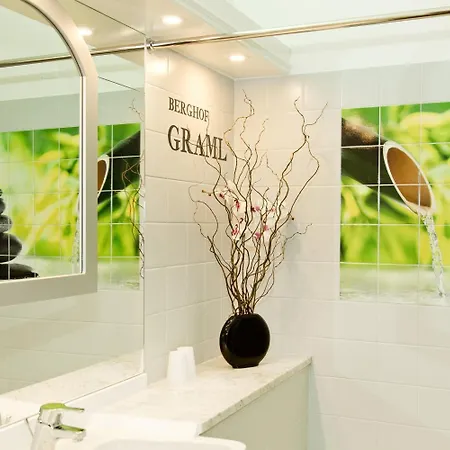 Berghof Graml Hallwang