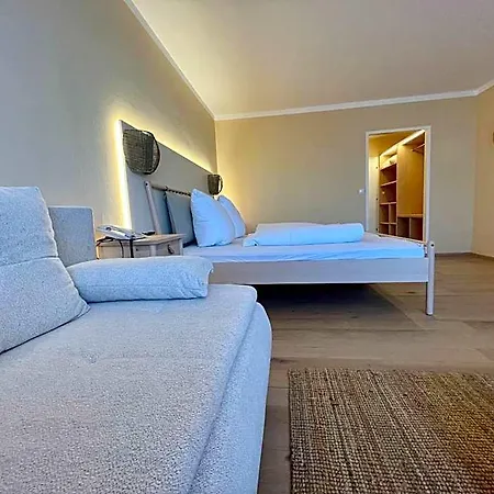 Berghof Graml Hotel