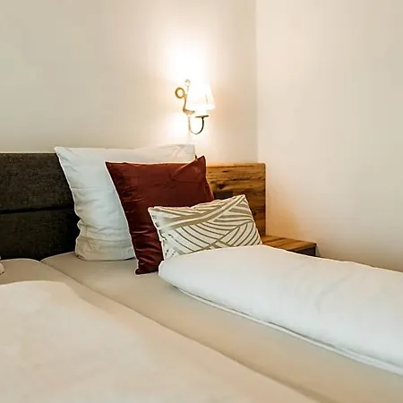 Hotel Berghof Graml Hallwang
