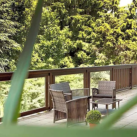 Berghof Graml Hotel Hallwang