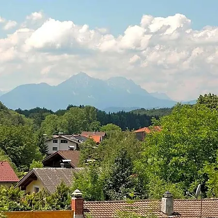 Berghof Graml 3* Hallwang